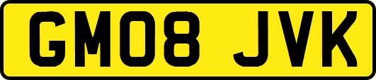 GM08JVK