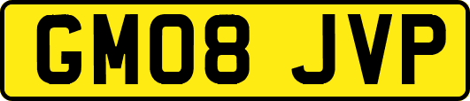 GM08JVP
