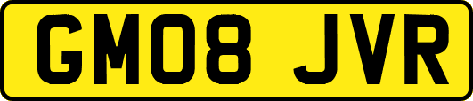 GM08JVR