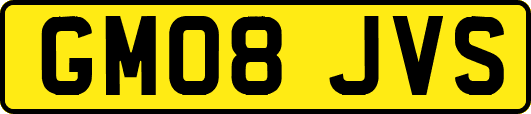GM08JVS