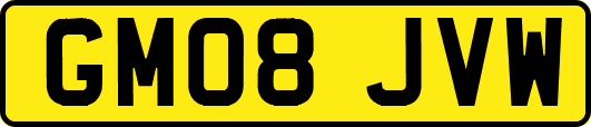 GM08JVW