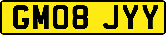 GM08JYY