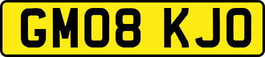 GM08KJO