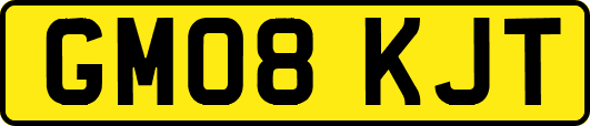 GM08KJT