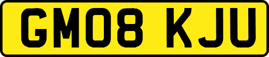 GM08KJU