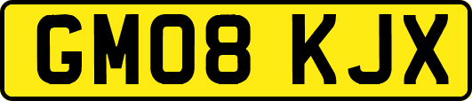 GM08KJX