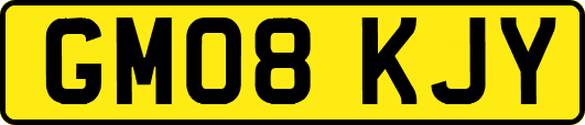 GM08KJY