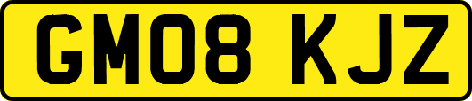 GM08KJZ