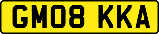 GM08KKA