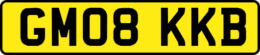 GM08KKB