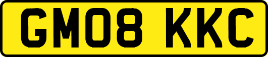 GM08KKC
