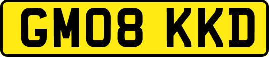 GM08KKD