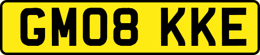 GM08KKE