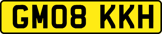 GM08KKH
