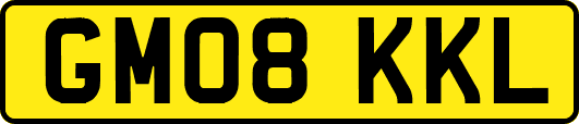 GM08KKL