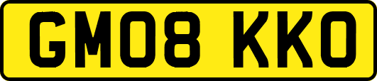GM08KKO
