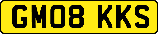 GM08KKS
