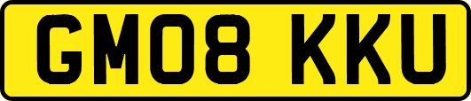 GM08KKU