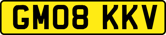 GM08KKV