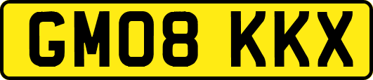 GM08KKX