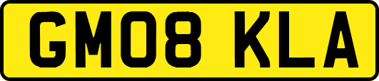 GM08KLA