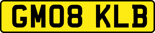 GM08KLB