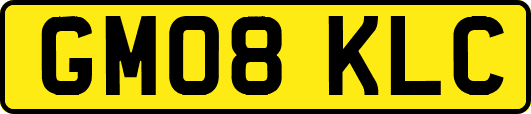 GM08KLC