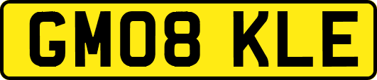 GM08KLE