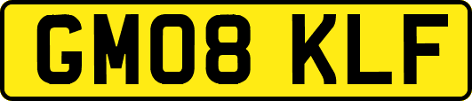 GM08KLF