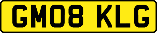 GM08KLG