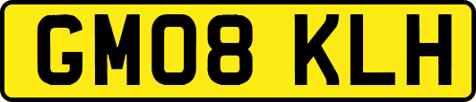 GM08KLH