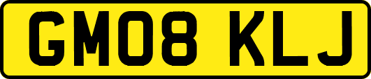 GM08KLJ