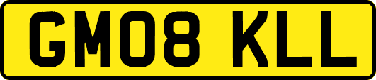 GM08KLL