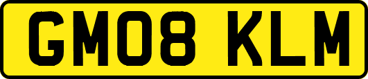 GM08KLM