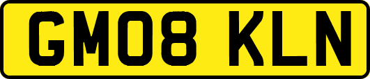 GM08KLN