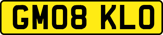 GM08KLO