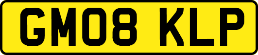 GM08KLP
