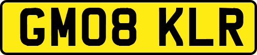 GM08KLR