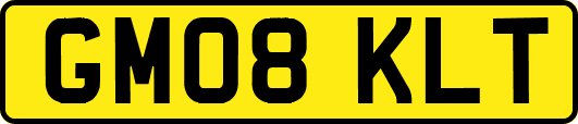 GM08KLT
