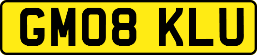 GM08KLU