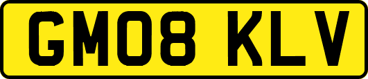 GM08KLV