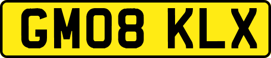 GM08KLX