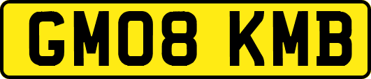 GM08KMB
