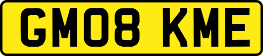 GM08KME