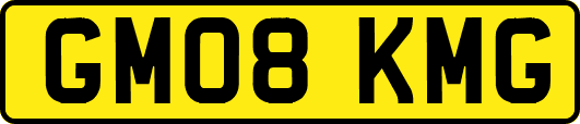 GM08KMG