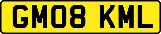 GM08KML