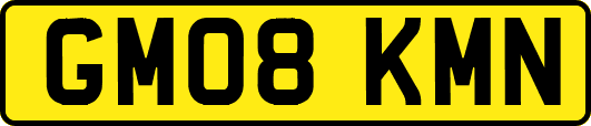 GM08KMN
