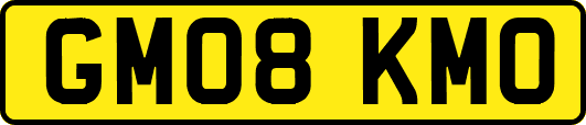 GM08KMO