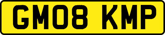 GM08KMP