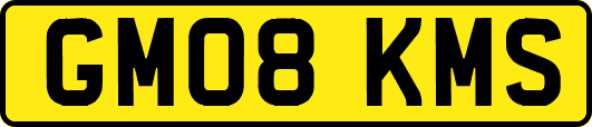 GM08KMS